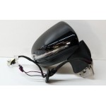 MERCEDES W205 C205 C COUPE - CABRIO UYUMLU KOMPLE AYNA SAĞ 16-22