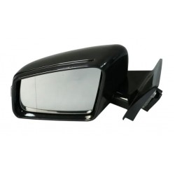 MERCEDES W207 C207 E COUPE UYUMLU KOMPLE AYNA SOL 09-16