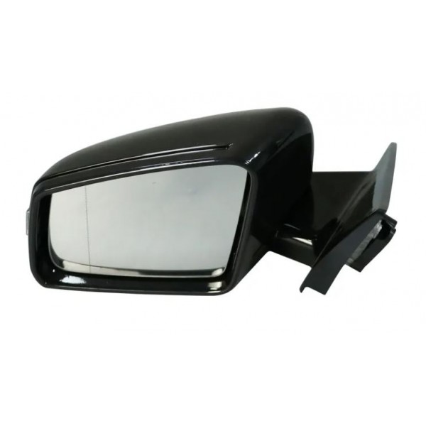 MERCEDES W207 C207 E COUPE UYUMLU KOMPLE AYNA SOL 09-16