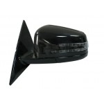 MERCEDES W207 C207 E COUPE UYUMLU KOMPLE AYNA SOL 09-16