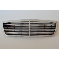 MERCEDES E SERİSİ W210 MAKYAJLI KASA AVANTGARDE KROM PANJUR 2000-2002