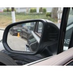 MERCEDES EQE UYUMLU YAN AYNA SOL (ISITMA-SİNYAL-KATLAMA-HAFIZA-KÖR NOKTA-KAMERA)