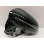 MERCEDES W257 C257 CLS SERİSİ UYUMLU KOMPLE AYNA KAMERALI SOL