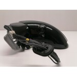 MERCEDES W257 C257 CLS SERİSİ UYUMLU KOMPLE AYNA KAMERALI SOL