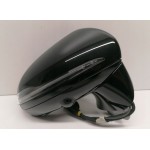 MERCEDES W257 C257 CLS SERİSİ UYUMLU KOMPLE AYNA KAMERALI SAĞ