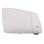 MERCEDES W204 W212 W221 W207 C117 W176 X156 UYUMLU AYNA CAMI SAĞ