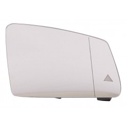 MERCEDES W204 W212 W221 W207 C117 W176 X156 UYUMLU AYNA CAMI SAĞ