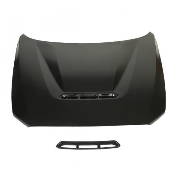 BMW 2 SERİSİ F22 UYUMLU M2 COMPETİTİON ALUMİNYUM KAPUT 2014-2019