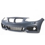 BMW 2 SERİSİ F22 M-TECH UYUMLU ÖN TAMPON 2014-2019