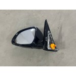 BMW X4 F26 UYUMLU KOMPLE AYNA SOL 2014-2018 BMW X4 F26 UYUMLU KOMPLE AYNA SOL 2014-2018