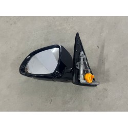 BMW X4 F26 UYUMLU KOMPLE AYNA SOL 2014-2018