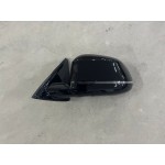 BMW X4 F26 UYUMLU KOMPLE AYNA SOL 2014-2018 BMW X4 F26 UYUMLU KOMPLE AYNA SOL 2014-2018