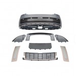 RANGE ROVER VOGUE L460 SV UYUMLU BODY KİT 2022-2026
