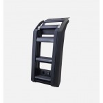 DEFENDER 90-110 UYUMLU YAN MERDİVEN SİYAH 2020-2025