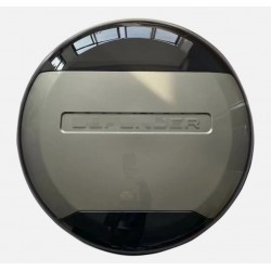 DEFENDER 90 - 110 UYUMLU STEPNE KAPAĞI YEŞİL 2020-2026