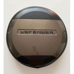 DEFENDER 90 - 110 UYUMLU STEPNE KAPAĞI KAHVERENGİ 2020-2026