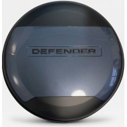 DEFENDER 90 - 110 UYUMLU STEPNE KAPAĞI MAVİ 2020-2026