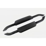 DEFENDER 90 UYUMLU SABİT BASAMAK SETİ SİYAH 2020-2026