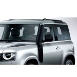 DEFENDER 90 - 110 UYUMLU ŞNORKEL 2020-2026