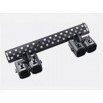 DEFENDER 90 - 110 UYUMLU KAHN DİFÜZÖR + EGZOZ UCU SETİ 2020-2026