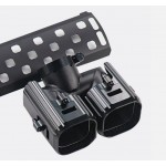 DEFENDER 90 - 110 UYUMLU KAHN DİFÜZÖR + EGZOZ UCU SETİ 2020-2026