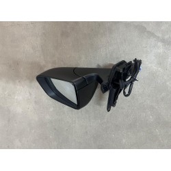 MODEL Y UYUMLU YAN AYNA SAĞ (ISITMA-SİNYAL-KATLAMA-HAFIZA)