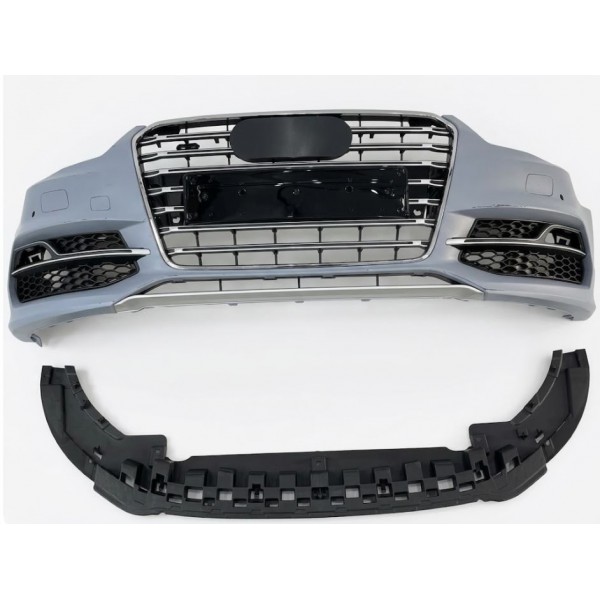 S3 ÖN TAMPON + PANJUR 2013-2016 (SEDAN)