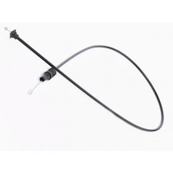 2048800159 2048800559 W204 UYUMLU KAPUT TELİ (ARKA TARAF)