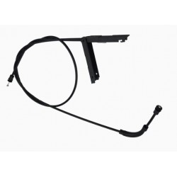 2058800059 W205 UYUMLU KAPUT TELİ (ÖN TARAF)