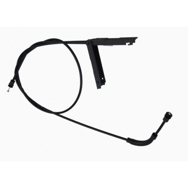 2058800059 W205 UYUMLU KAPUT TELİ (ÖN TARAF)