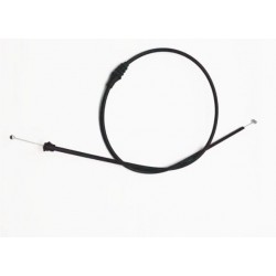 2058800159 W205 UYUMLU KAPUT TELİ (ARKA TARAF)