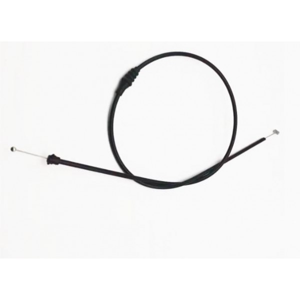 2058800159 W205 UYUMLU KAPUT TELİ (ARKA TARAF)