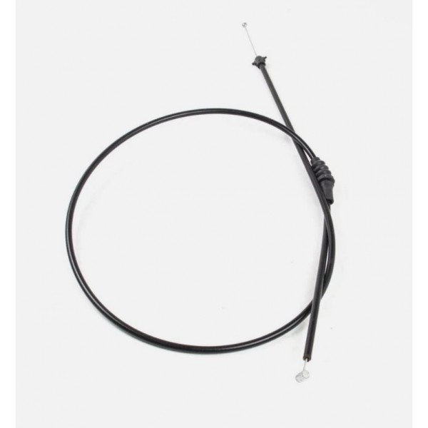 2128800459 W212 UYUMLU KAPUT TELİ (ARKA TARAF)