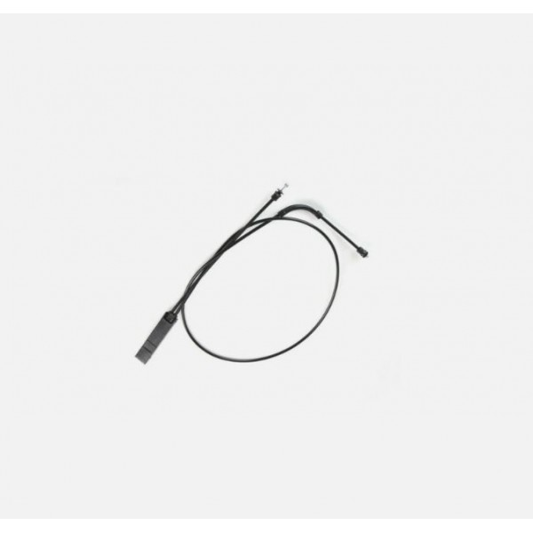 2138800059 W213 UYUMLU KAPUT TELİ (ÖN TARAF)