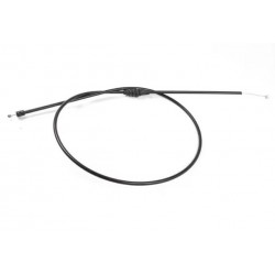 2468800059 W176 W246 UYUMLU KAPUT TELİ (ÖN TARAF) 