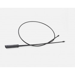 2218800159 W221 UYUMLU KAPUT TELİ (ÖN TARAF)