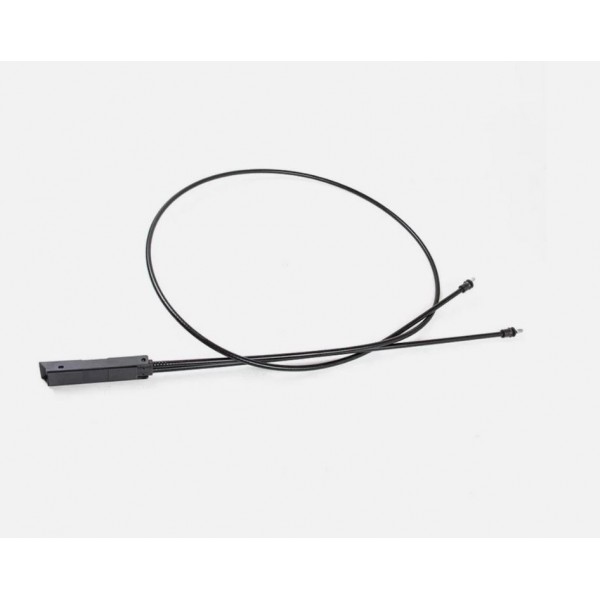 2218800159 W221 UYUMLU KAPUT TELİ (ÖN TARAF)