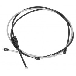 2108800159 W210 UYUMLU KAPUT TELİ