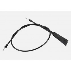 2038800459 W203 UYUMLU KAPUT TELİ