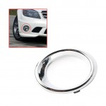 MERCEDES W204 2007-2011 SİS FARI ÇERÇEVESİ NİKELAJI SAĞ 2048850674