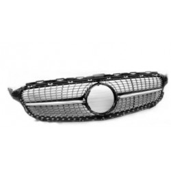 MERCEDES C SERİSİ W205 UYUMLU DIAMOND PANJUR (2014-2018)