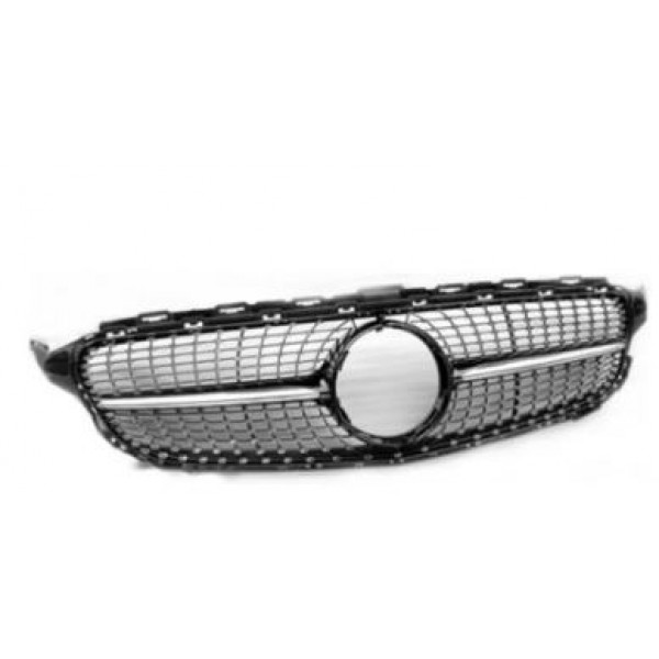 MERCEDES C SERİSİ W205 UYUMLU DIAMOND PANJUR (2014-2018)