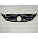 MERCEDES C SERİSİ W205 UYUMLU DIAMOND PANJUR (2014-2018)