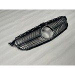 MERCEDES C SERİSİ W205 UYUMLU DIAMOND PANJUR (2014-2018)