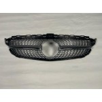 MERCEDES C SERİSİ W205 UYUMLU DIAMOND PANJUR (2014-2018)