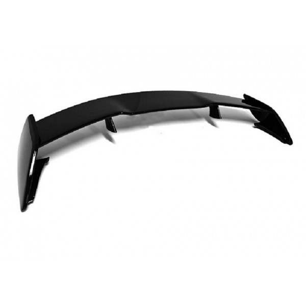 MERCEDES W176 UYUMLU SPOİLER PARLAK SİYAH 2012-2018