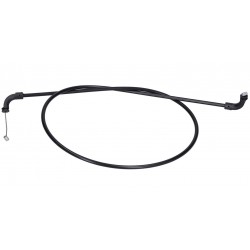 51238240609 E65-E66 UYUMLU KAPUT TELİ