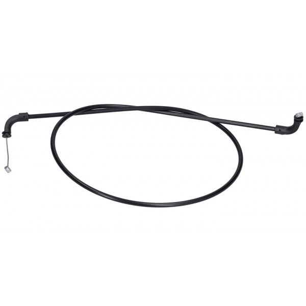 51238240609 E65-E66 UYUMLU KAPUT TELİ