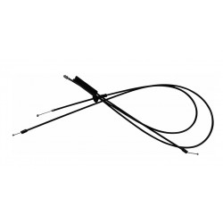 51237184432 51237060552 E90-E91-E92 UYUMLU KAPUT TELİ