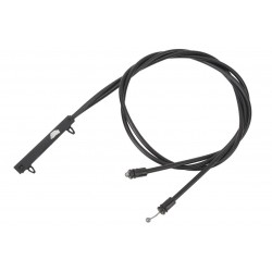 51237184454 E60-E60 LCI UYUMLU KAPUT TELİ